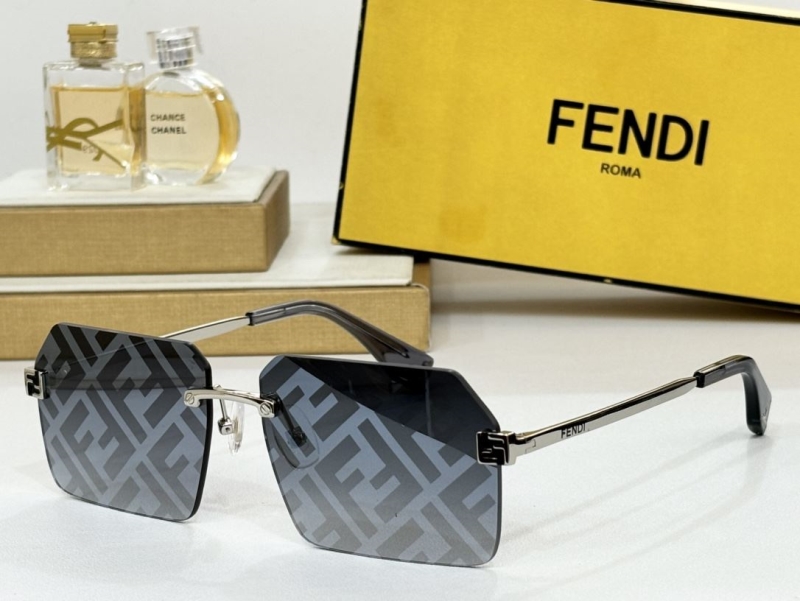 Fendi Sunglasses